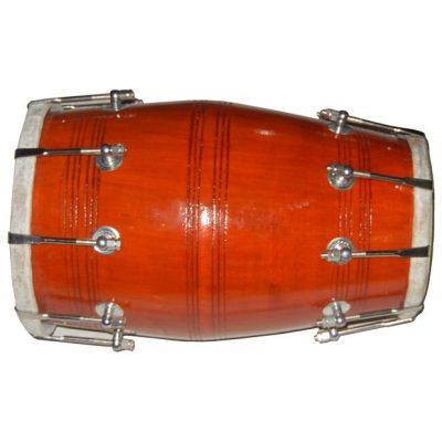 buy-online-screw-fitted-dholak-for-learners